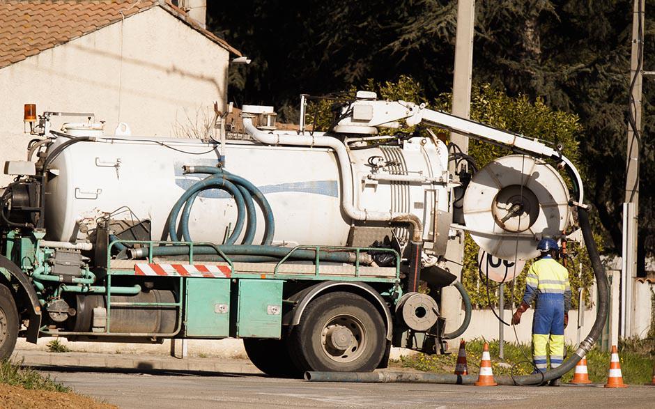 déboucheur puissant canalisation La Ville-du-Bois