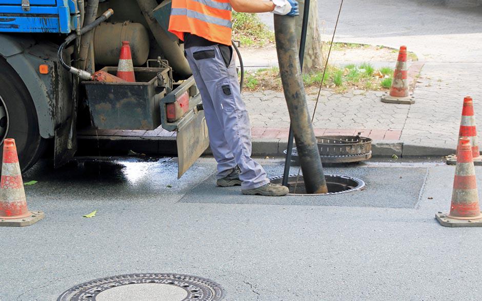 prix pour déboucher canalisation Nangis
