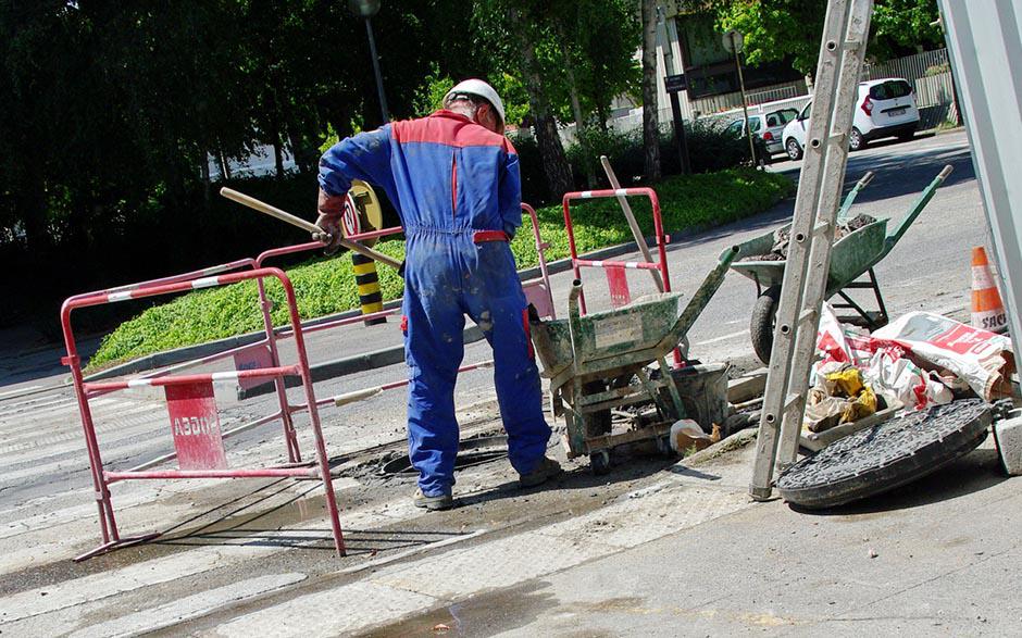 déboucheur puissant canalisation La Ville-du-Bois