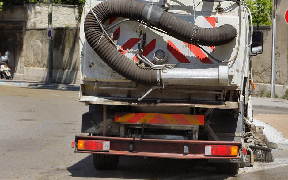 déboucheur puissant canalisation La Ville-du-Bois