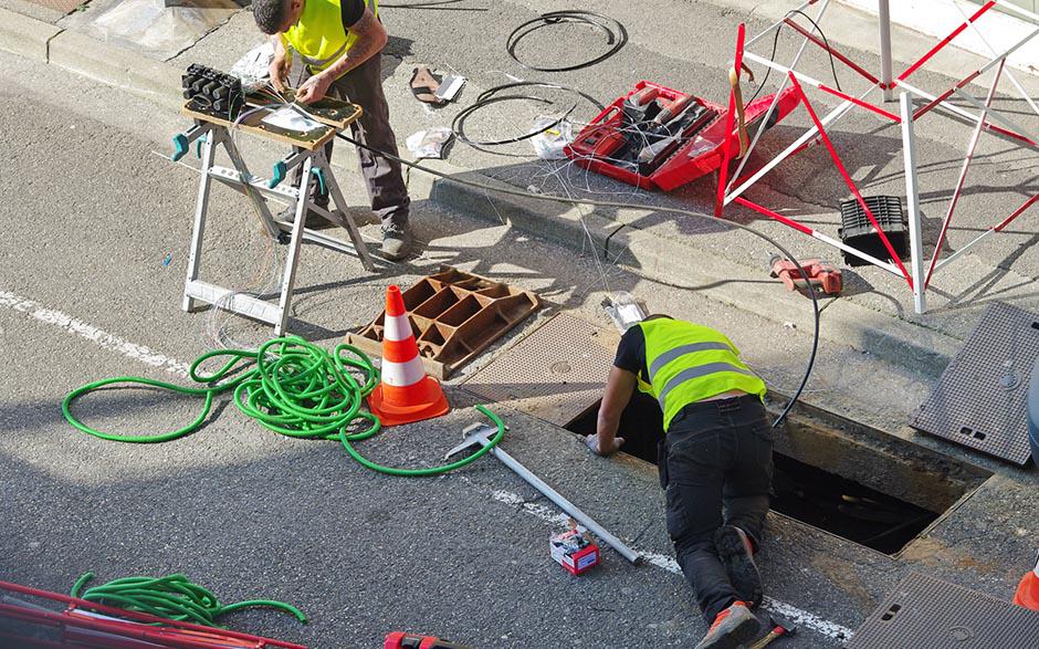appareil déboucheur canalisation Nangis