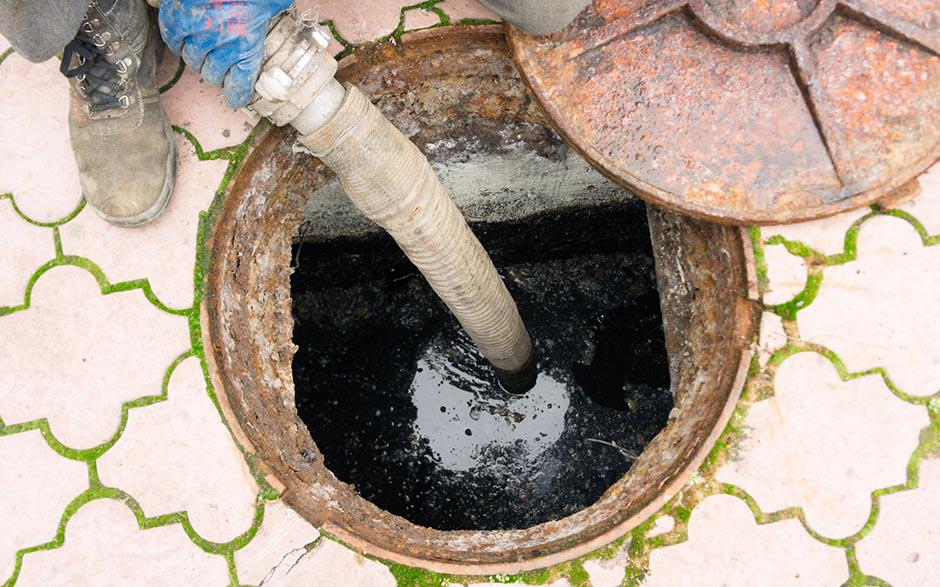 tuyau déboucheur de canalisation Mantes-la-Jolie