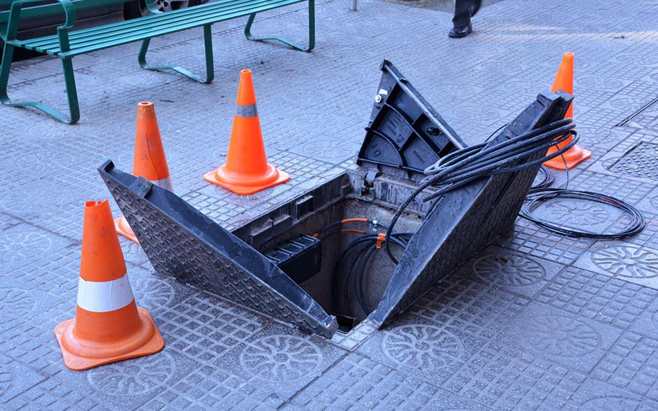 travaux assainissement Marseille-en-Beauvaisis