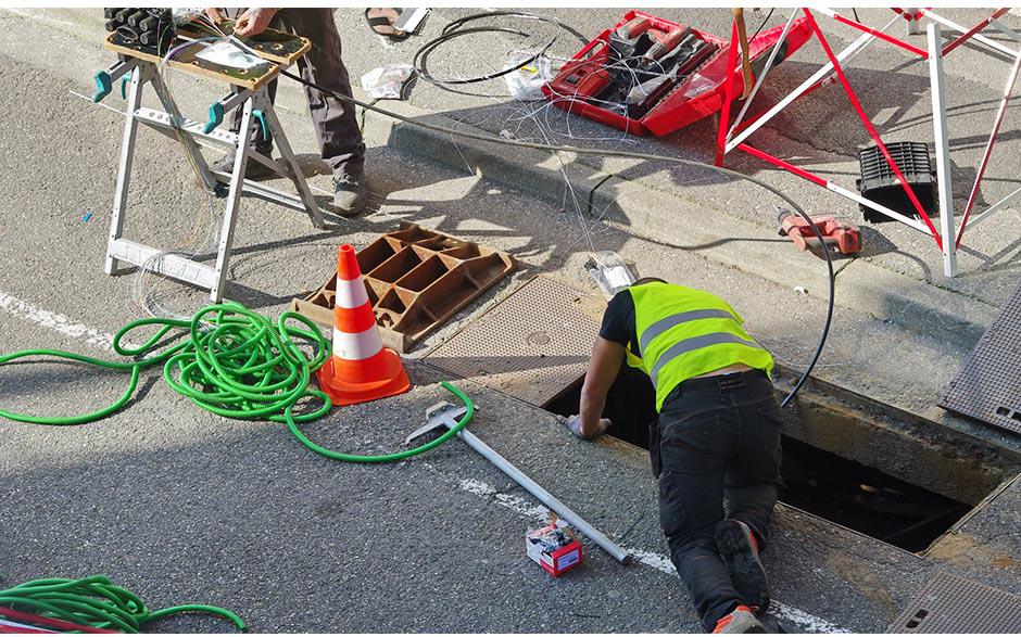 prix pour déboucher canalisation Nangis