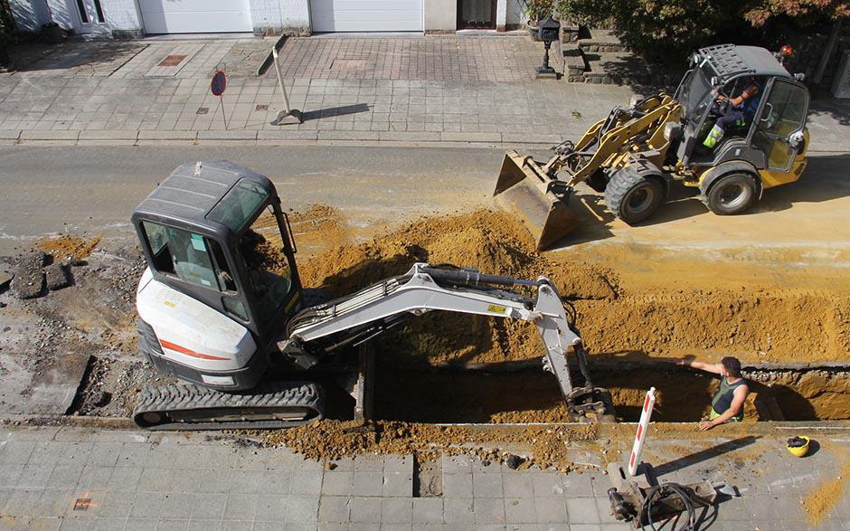 déboucheur puissant canalisation La Ville-du-Bois